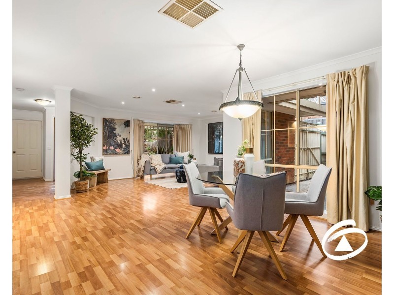 3 Glenside Walk, Berwick VIC 3806