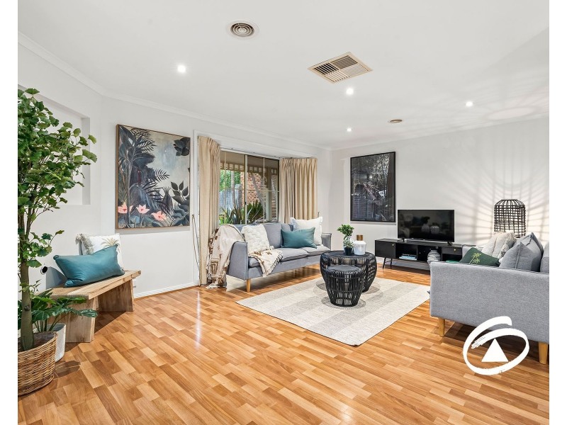 3 Glenside Walk, Berwick VIC 3806