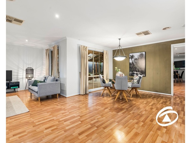 3 Glenside Walk, Berwick VIC 3806