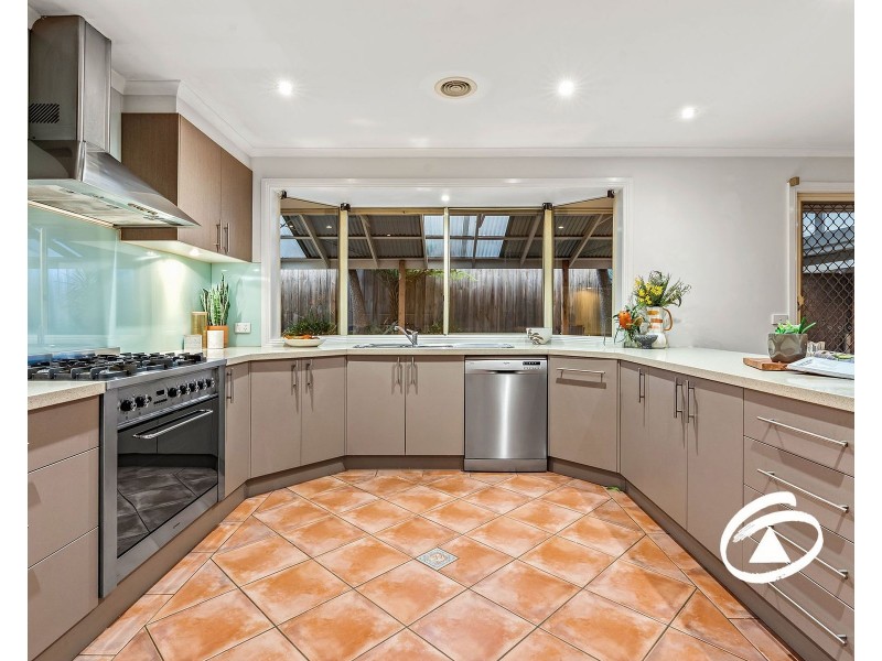 3 Glenside Walk, Berwick VIC 3806