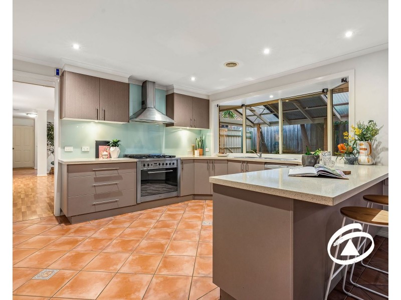 3 Glenside Walk, Berwick VIC 3806