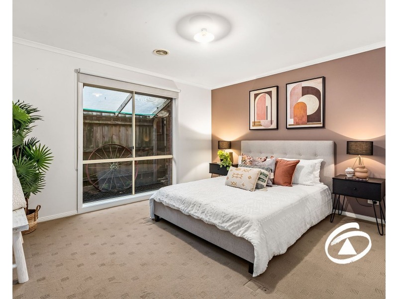 3 Glenside Walk, Berwick VIC 3806