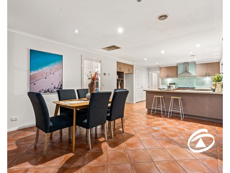 3 Glenside Walk, Berwick VIC 3806