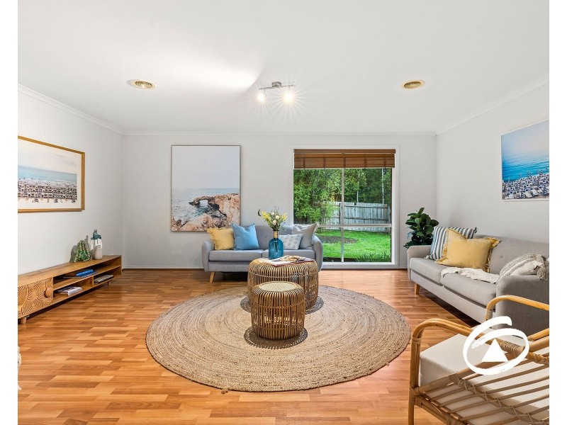 3 Glenside Walk, Berwick VIC 3806