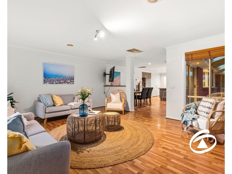 3 Glenside Walk, Berwick VIC 3806