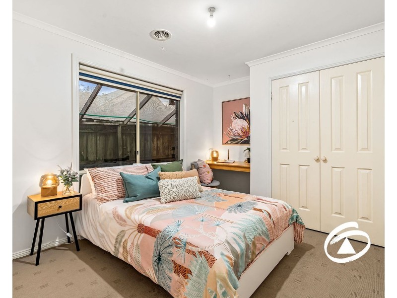 3 Glenside Walk, Berwick VIC 3806