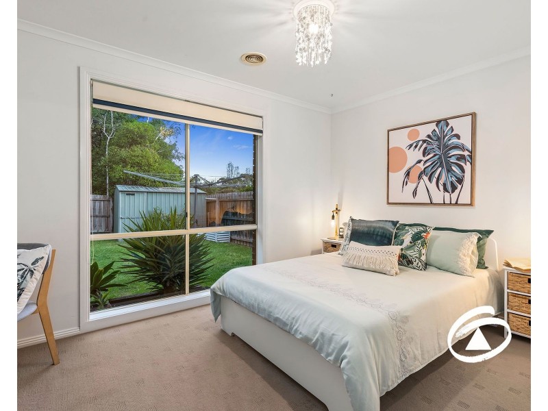 3 Glenside Walk, Berwick VIC 3806