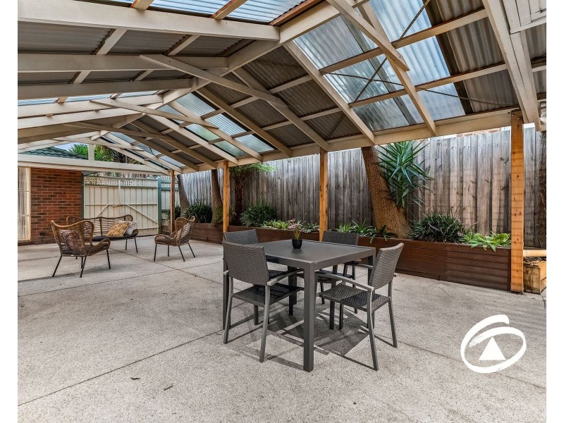 3 Glenside Walk, Berwick VIC 3806