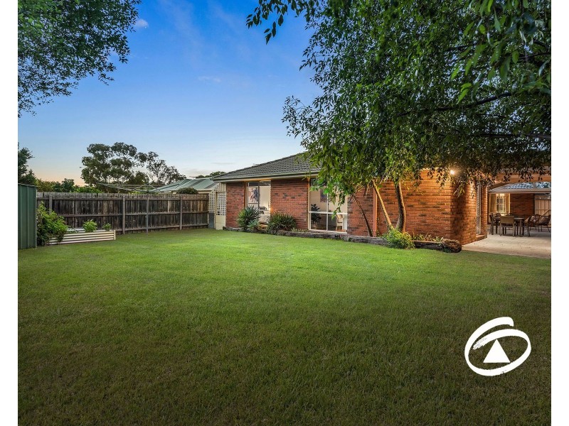 3 Glenside Walk, Berwick VIC 3806