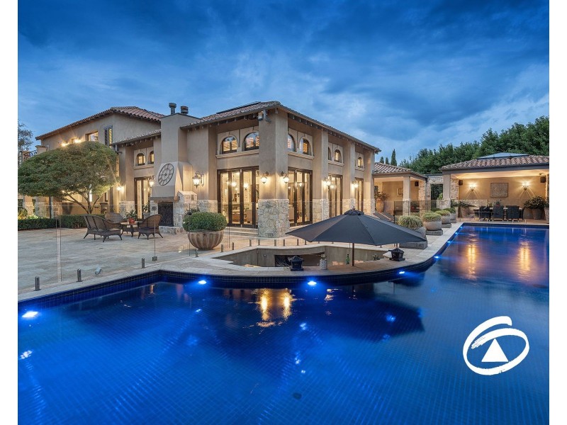 4 Bergner Court, Lysterfield VIC 3156