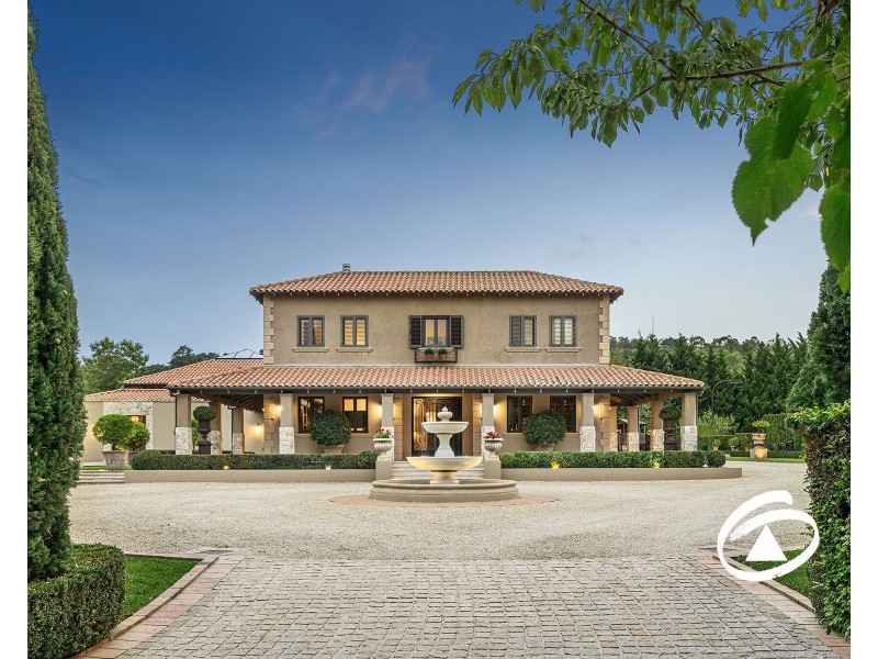 4 Bergner Court, Lysterfield VIC 3156