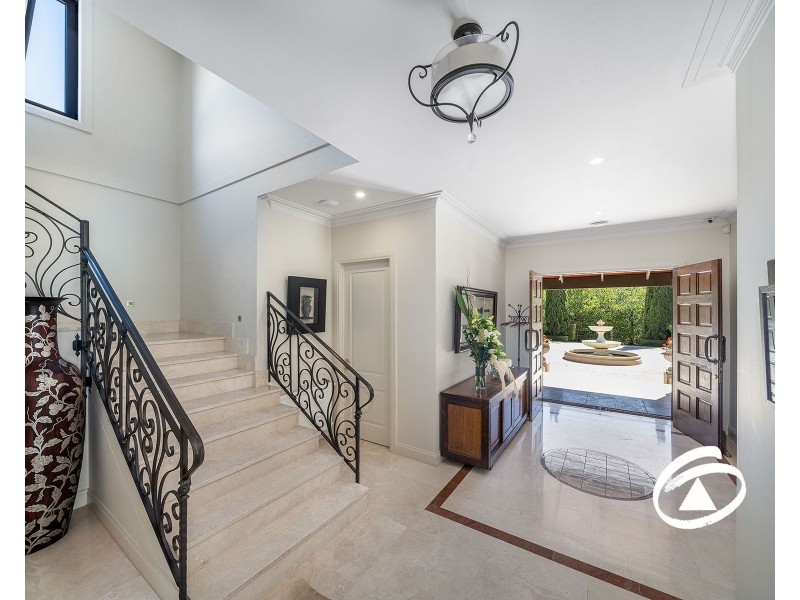 4 Bergner Court, Lysterfield VIC 3156