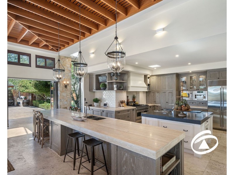 4 Bergner Court, Lysterfield VIC 3156