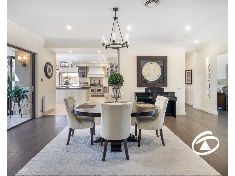 4 Bergner Court, Lysterfield VIC 3156