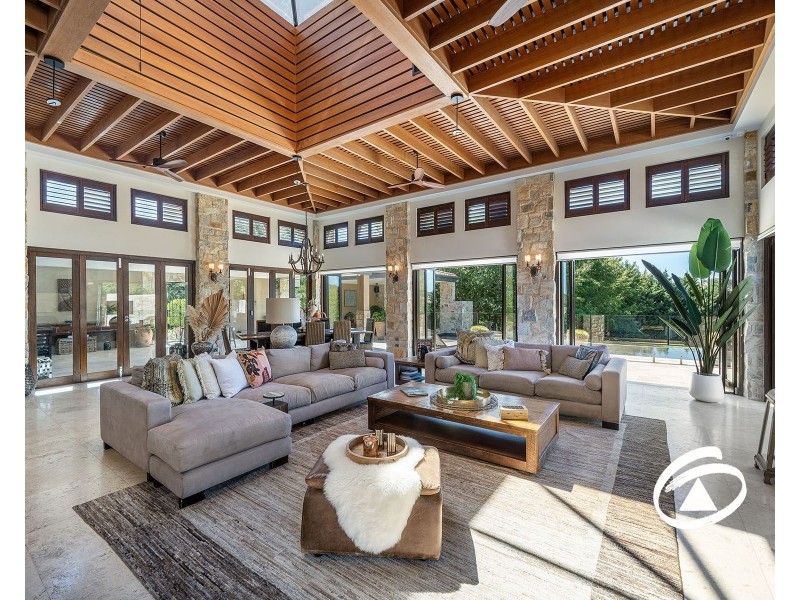 4 Bergner Court, Lysterfield VIC 3156