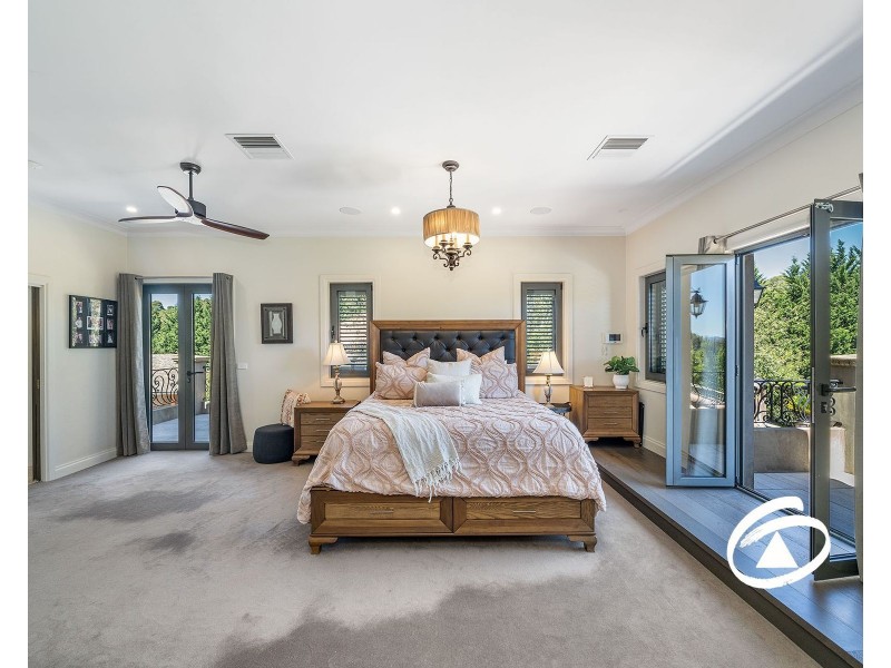 4 Bergner Court, Lysterfield VIC 3156