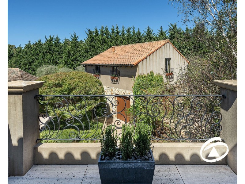 4 Bergner Court, Lysterfield VIC 3156