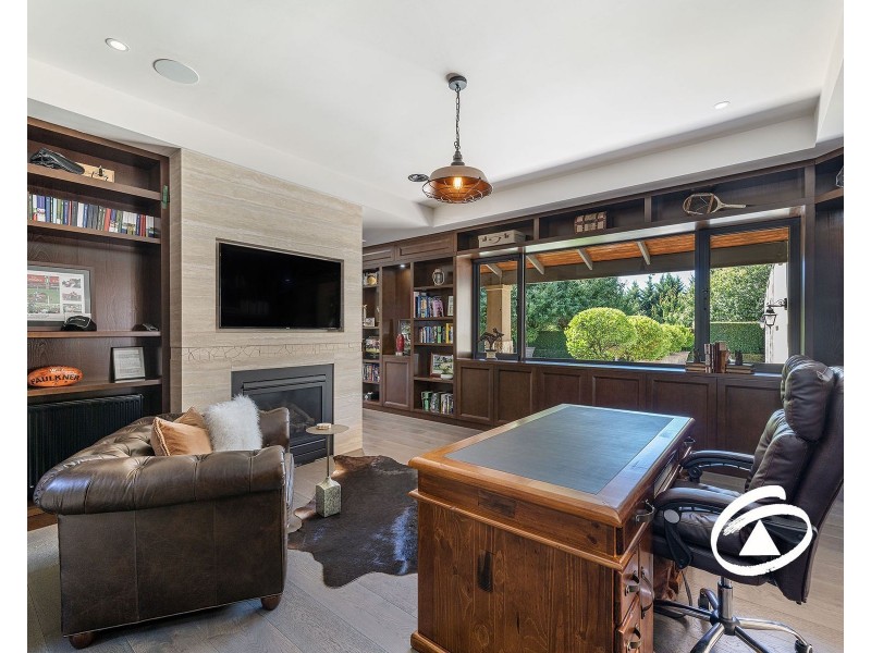 4 Bergner Court, Lysterfield VIC 3156