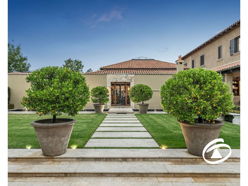 4 Bergner Court, Lysterfield VIC 3156