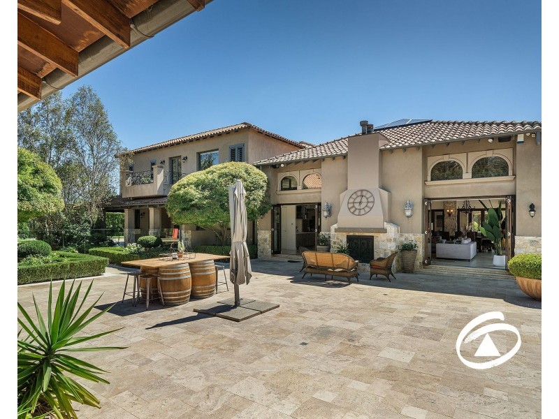 4 Bergner Court, Lysterfield VIC 3156