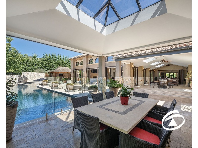 4 Bergner Court, Lysterfield VIC 3156