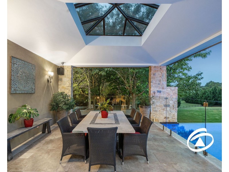 4 Bergner Court, Lysterfield VIC 3156