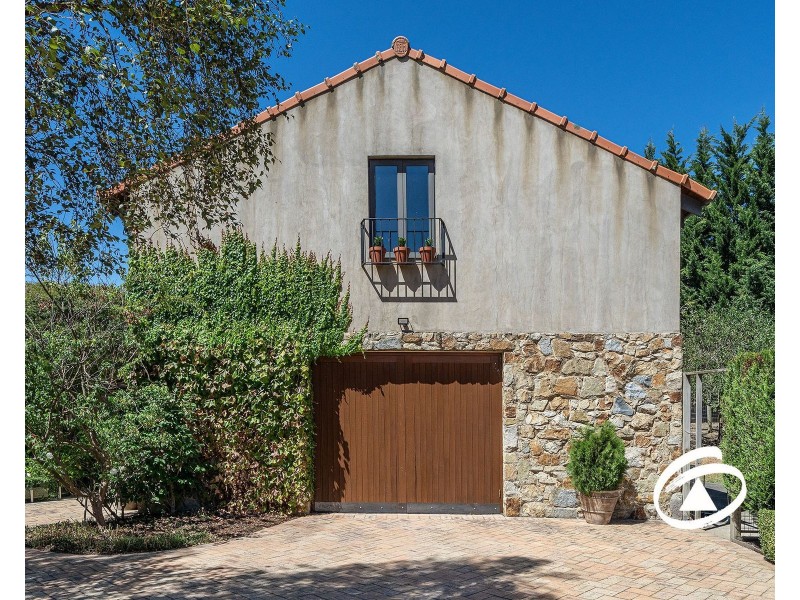 4 Bergner Court, Lysterfield VIC 3156