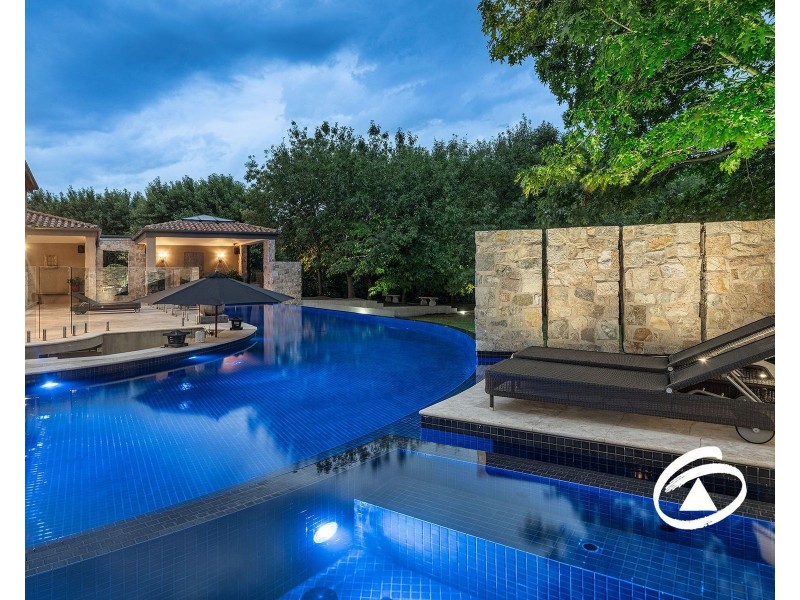 4 Bergner Court, Lysterfield VIC 3156