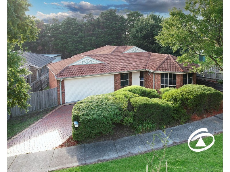 2 Harold Keys Drive, Narre Warren South VIC 3805