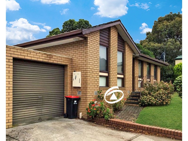 5/62 King George Parade, Dandenong VIC 3175
