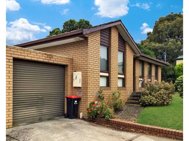 5/62 King George Parade, Dandenong VIC 3175