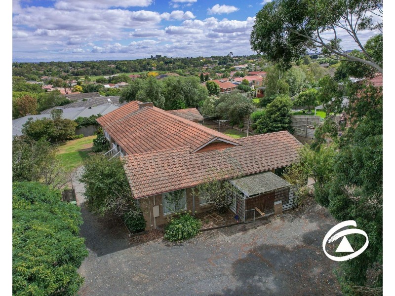 51 William Road, Berwick VIC 3806
