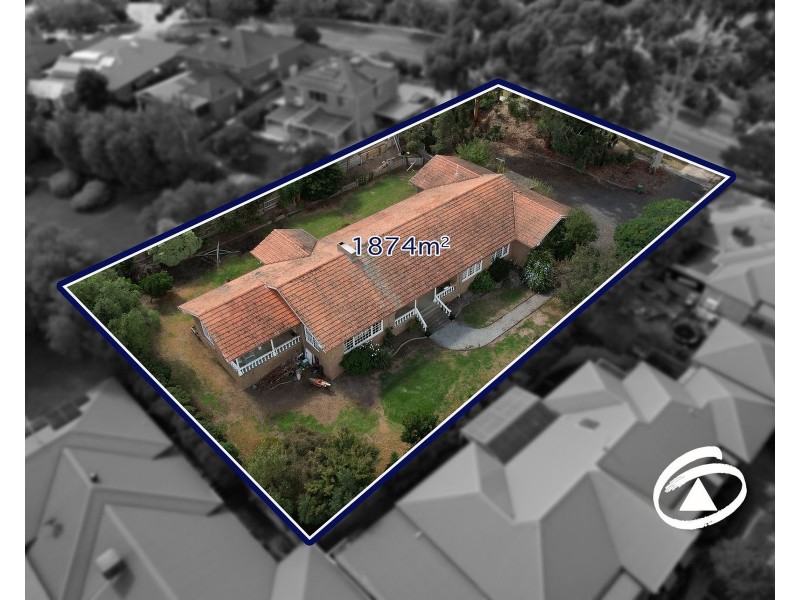 51 William Road, Berwick VIC 3806