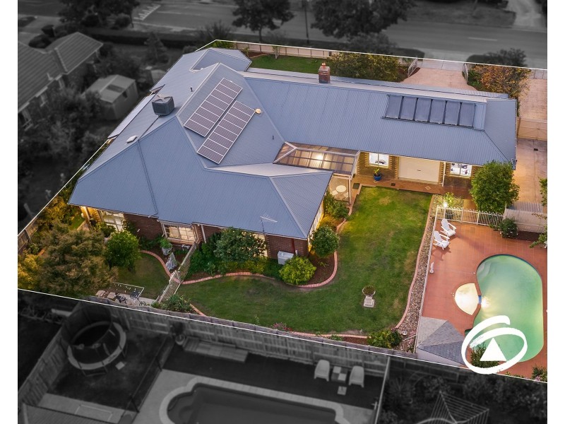 27-29 The Boulevard, Narre Warren South VIC 3805