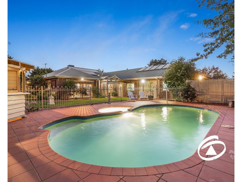 27-29 The Boulevard, Narre Warren South VIC 3805