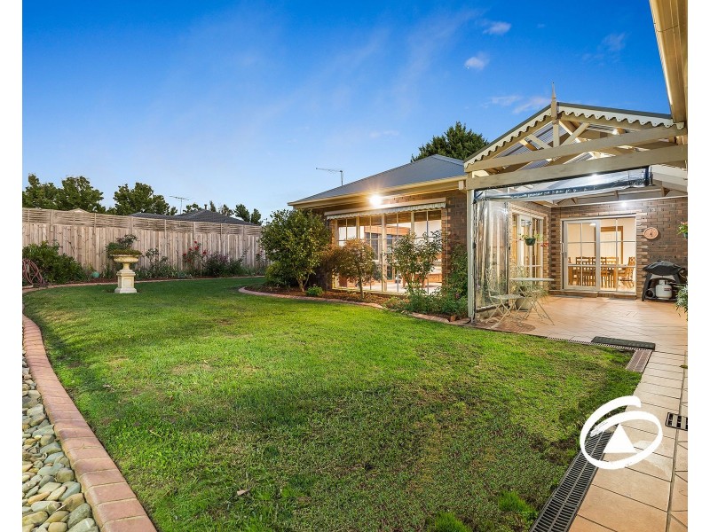 27-29 The Boulevard, Narre Warren South VIC 3805