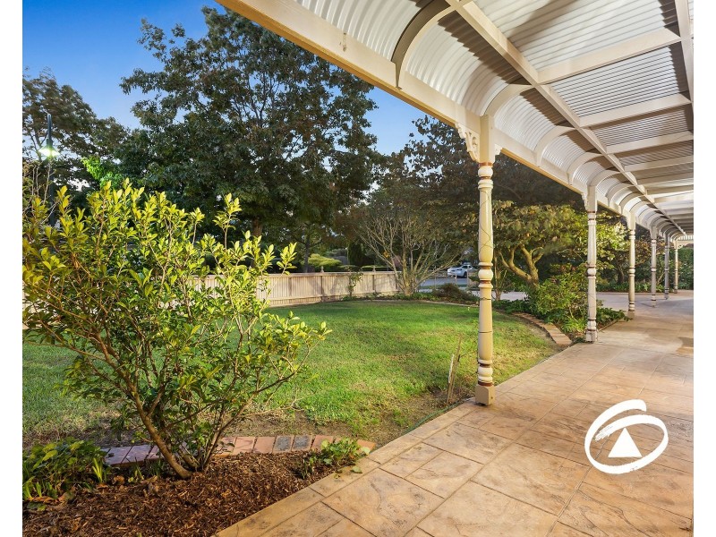 27-29 The Boulevard, Narre Warren South VIC 3805