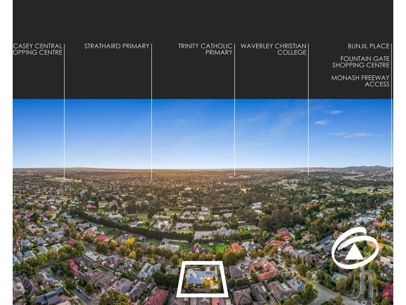 27-29 The Boulevard, Narre Warren South VIC 3805