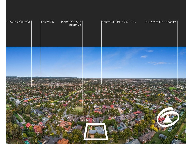 27-29 The Boulevard, Narre Warren South VIC 3805