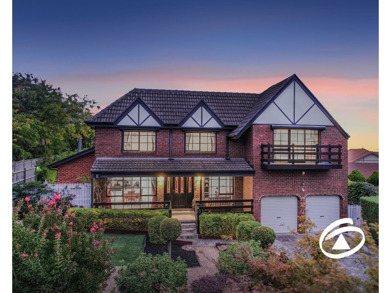 6 Newsom Court, Berwick VIC 3806