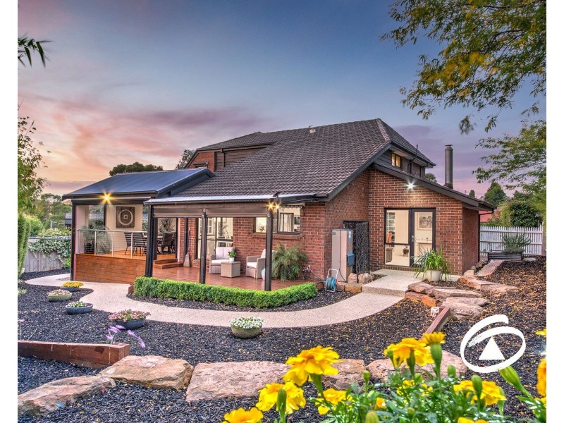 6 Newsom Court, Berwick VIC 3806