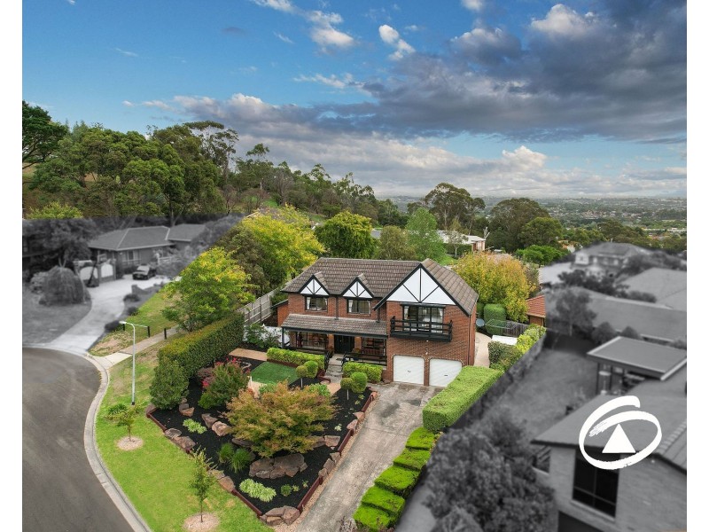 6 Newsom Court, Berwick VIC 3806