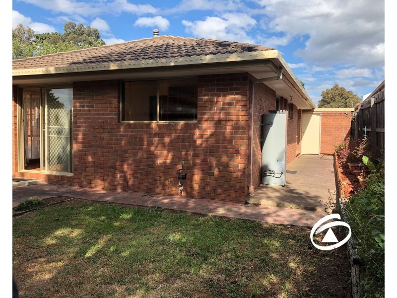 1/4 Ravensthorpe Crescent, Narre Warren VIC 3805