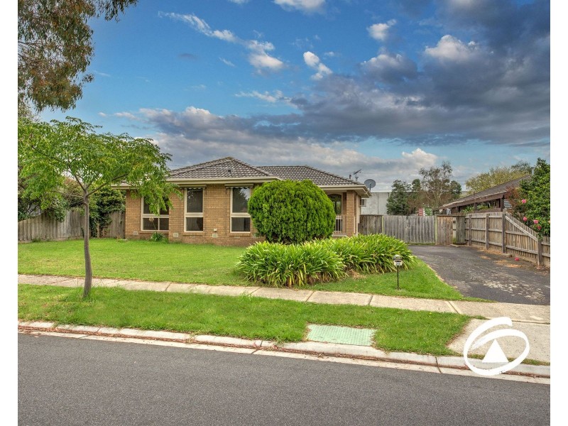 25 Jane Street, Berwick VIC 3806
