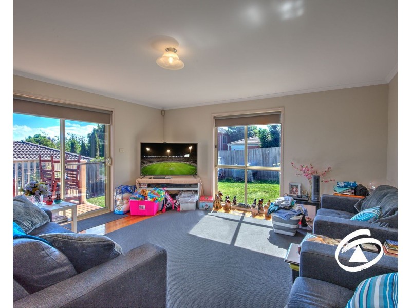 44 Hancock Drive, Berwick VIC 3806