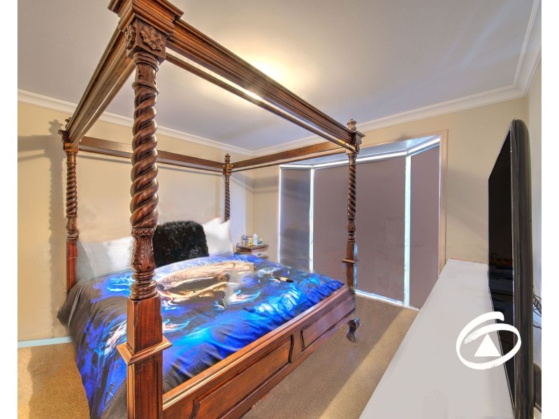 44 Hancock Drive, Berwick VIC 3806