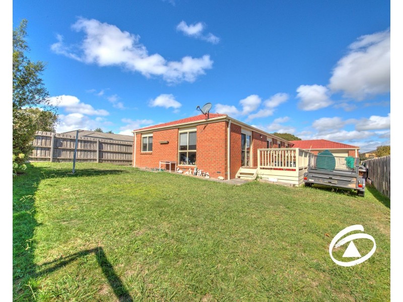 44 Hancock Drive, Berwick VIC 3806