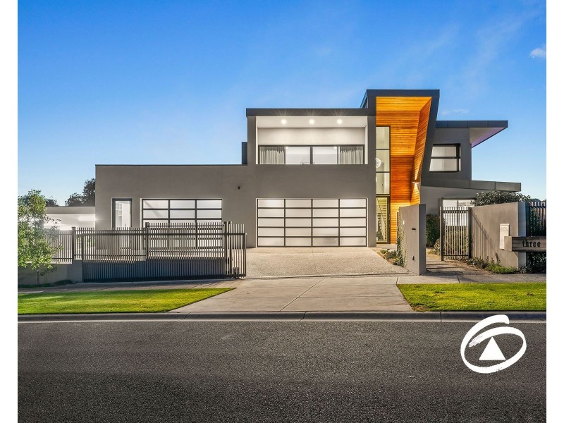 3 Milovan Crescent, Narre Warren North VIC 3804