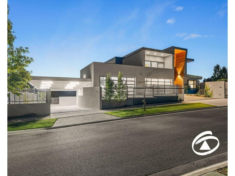 3 Milovan Crescent, Narre Warren North VIC 3804