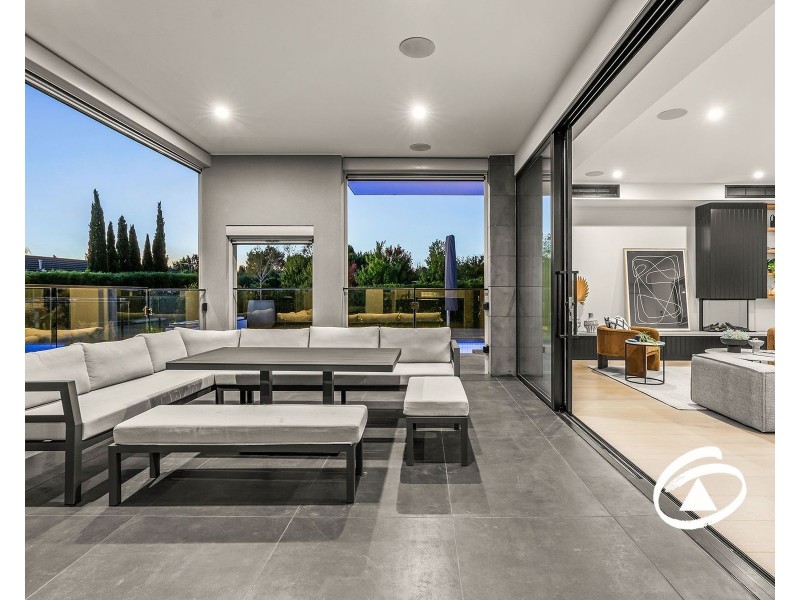 3 Milovan Crescent, Narre Warren North VIC 3804